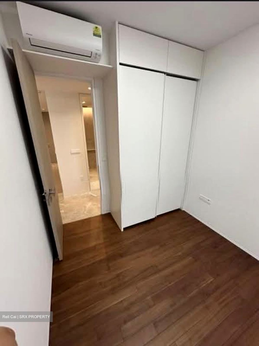 Amber Park (D15), Condominium #586784531